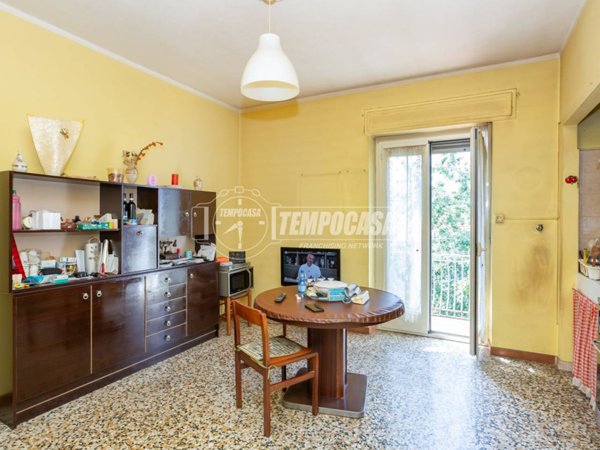 appartamento in vendita a Torino in zona Bertolla