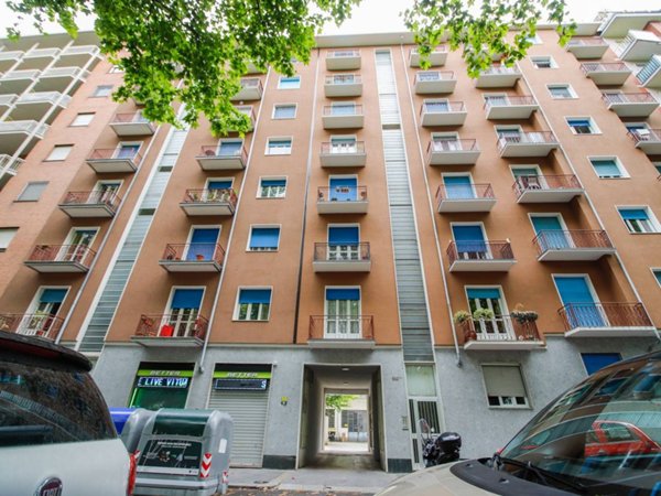 appartamento in vendita a Torino in zona Barriera di Milano