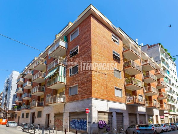 appartamento in vendita a Torino in zona San Donato
