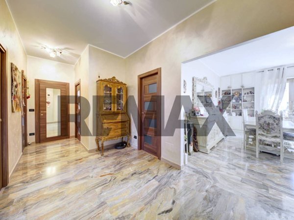 appartamento in vendita a Torino in zona Barriera di Milano