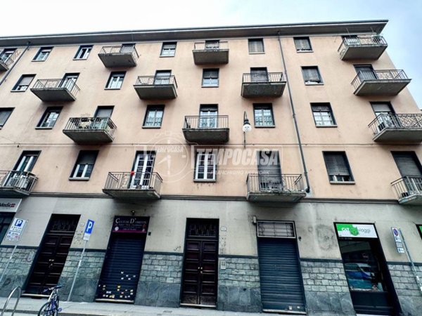 negozio in vendita a Torino in zona Crocetta