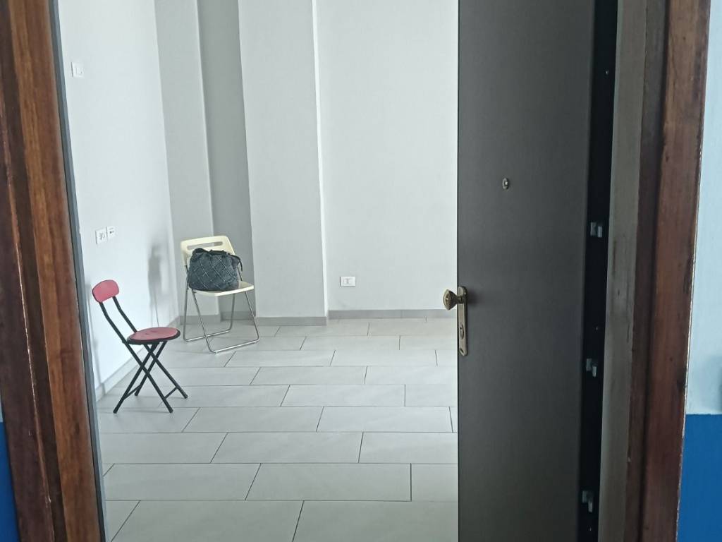 appartamento in vendita a Torino in zona Lucento