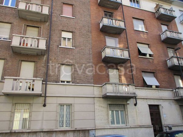 appartamento in vendita a Torino in zona Borgo San Paolo