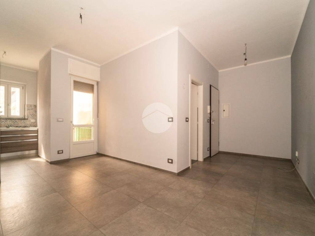 appartamento in vendita a Torino in zona Borgata Vittoria