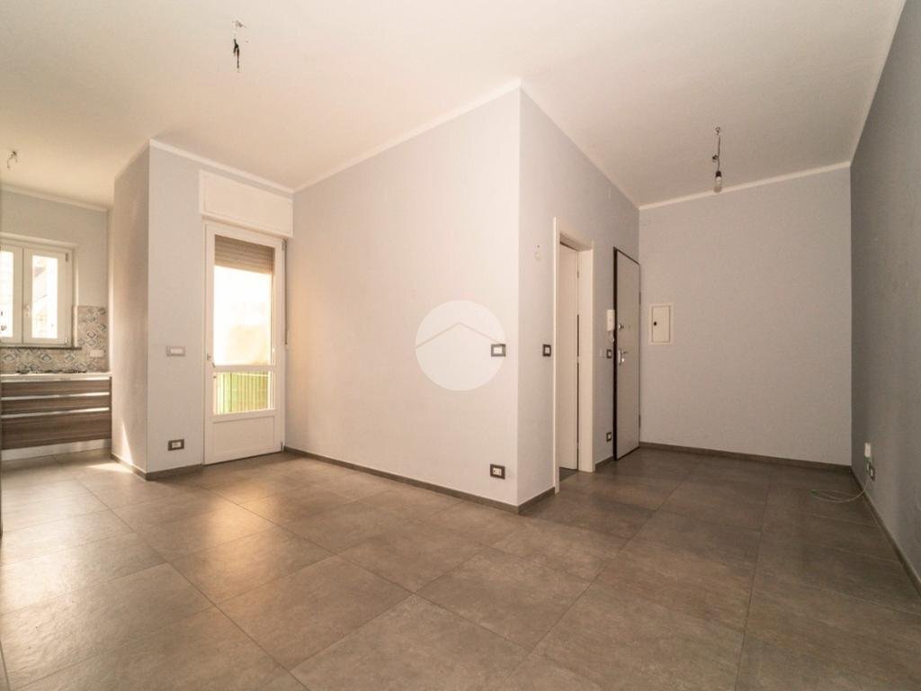 appartamento in vendita a Torino in zona Borgata Vittoria