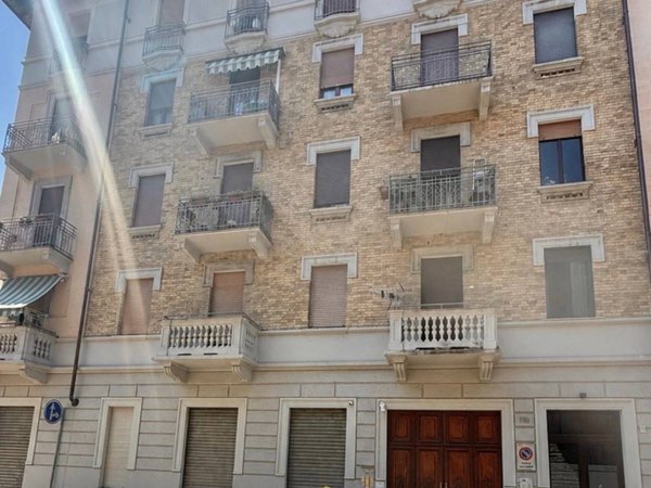 appartamento in vendita a Torino in zona Aurora