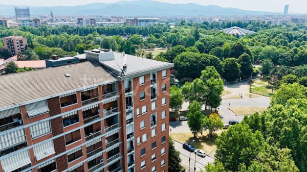 appartamento in vendita a Torino in zona Pozzo Strada