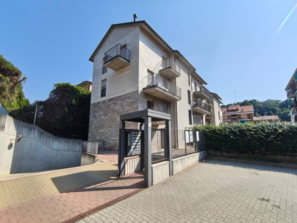 appartamento in vendita a Torino in zona Sassi