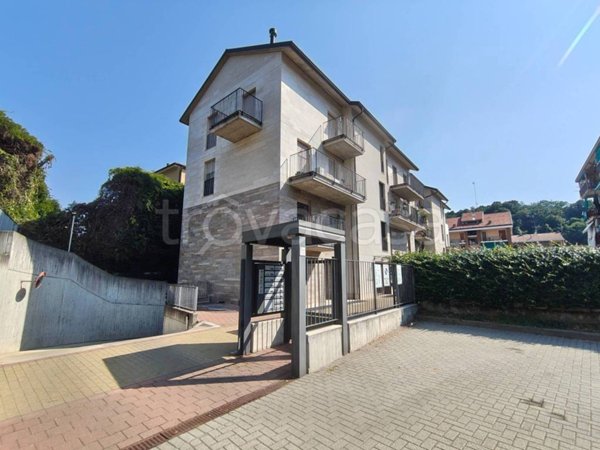appartamento in vendita a Torino in zona Sassi