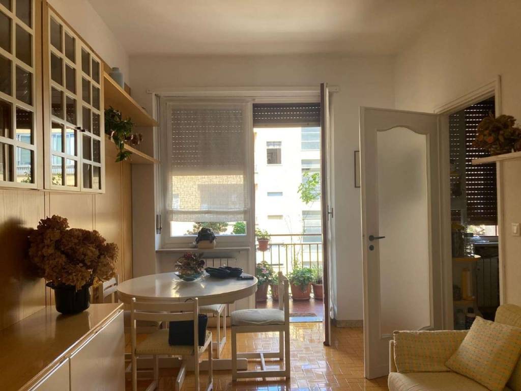 appartamento in vendita a Torino in zona Crocetta