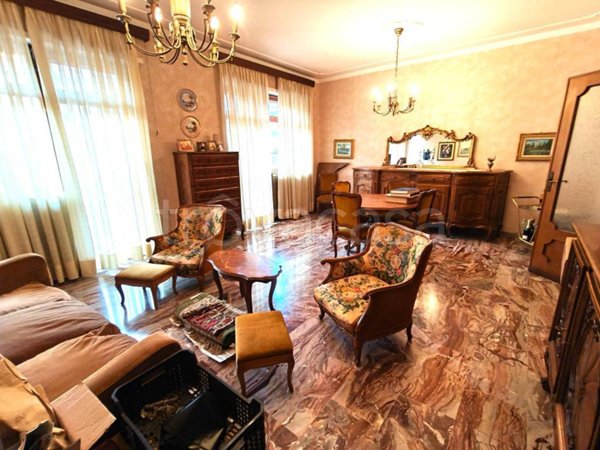 appartamento in vendita a Torino in zona Filadelfia