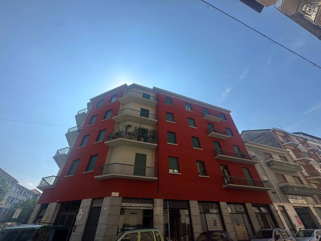 appartamento in vendita a Torino in zona Lingotto