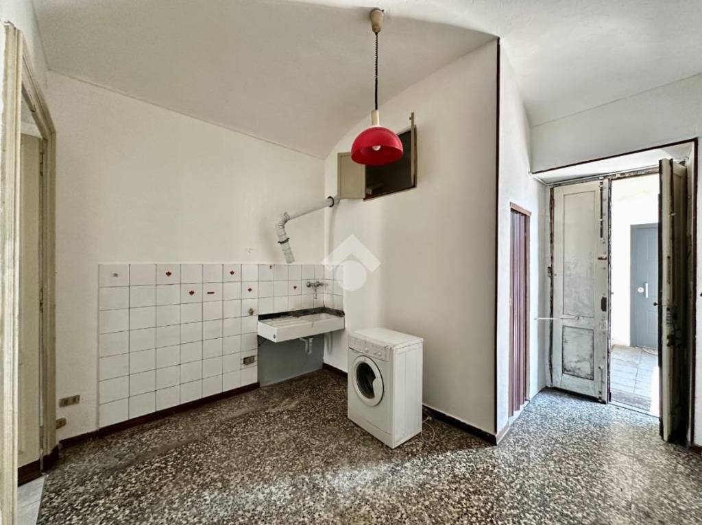 appartamento in vendita a Torino in zona Borgata Vittoria