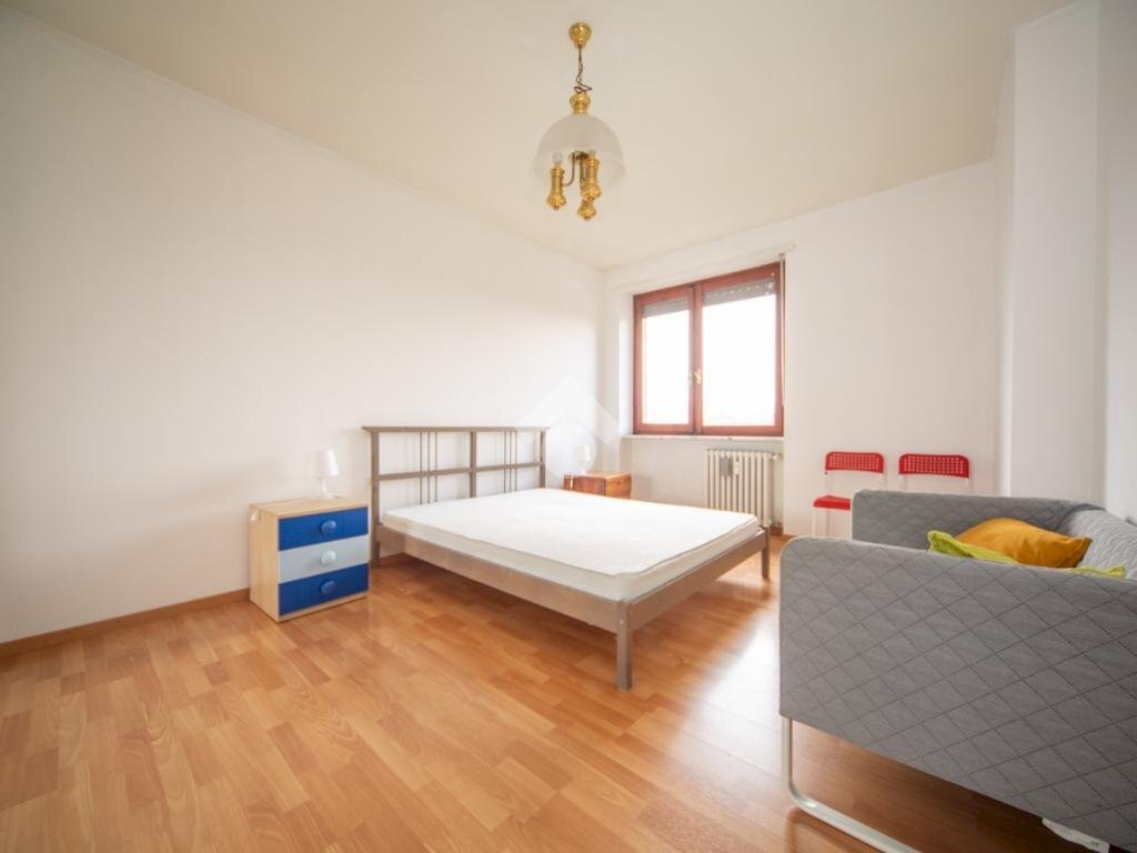 appartamento in vendita a Torino in zona Lucento
