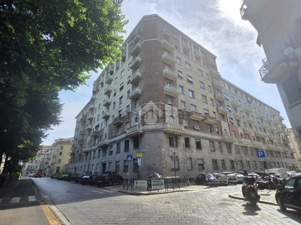appartamento in vendita a Torino in zona Centro Storico