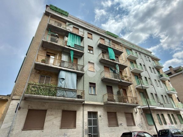 appartamento in vendita a Torino in zona Parella