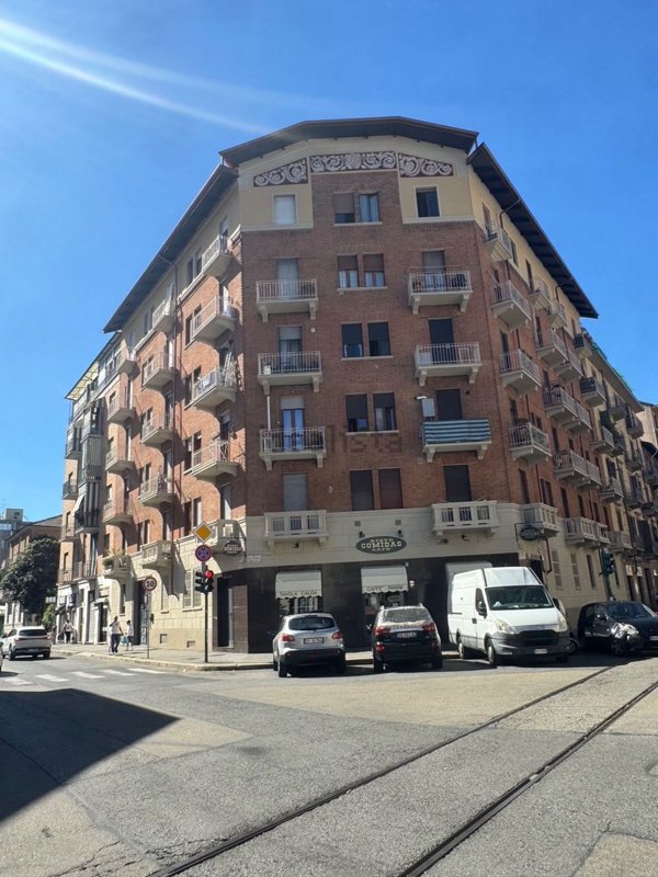 appartamento in vendita a Torino in zona Barriera di Milano