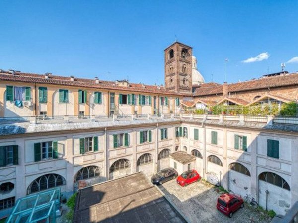 appartamento in vendita a Torino in zona Centro Storico