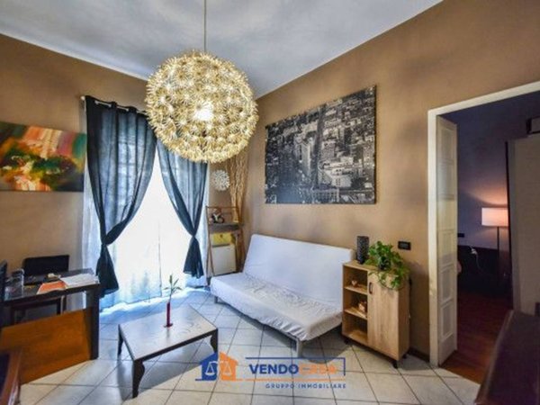appartamento in vendita a Torino in zona San Donato