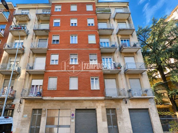 appartamento in vendita a Torino in zona Mirafiori Sud