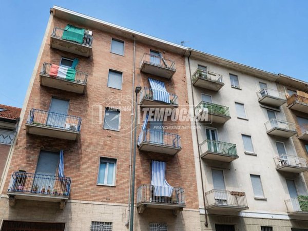 appartamento in vendita a Torino in zona Lingotto