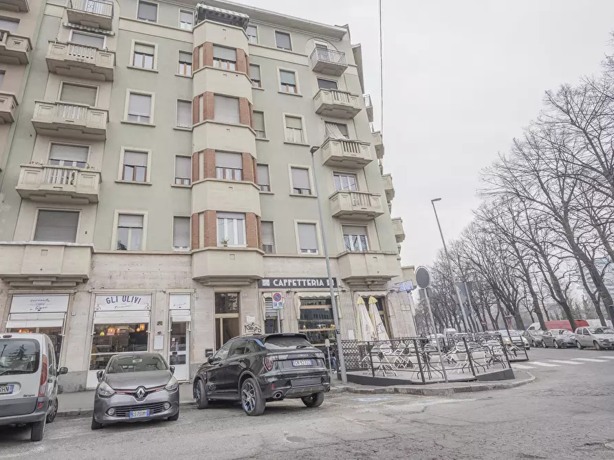 appartamento in vendita a Torino in zona Madonna di Campagna