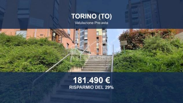 appartamento in vendita a Torino in zona San Donato