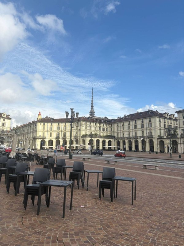negozio in vendita a Torino in zona Gran Madre