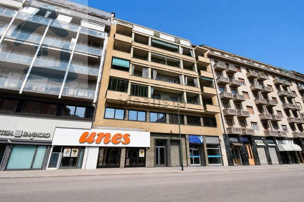 appartamento in vendita a Torino in zona Filadelfia