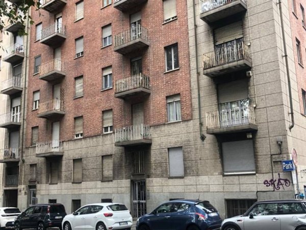 appartamento in vendita a Torino in zona San Donato