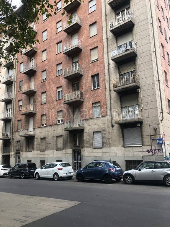 appartamento in vendita a Torino in zona San Donato