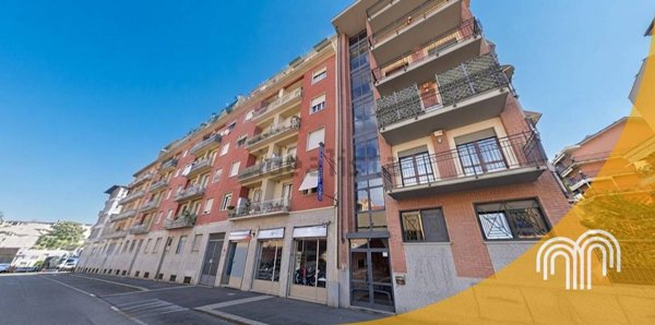 appartamento in vendita a Torino in zona Pozzo Strada