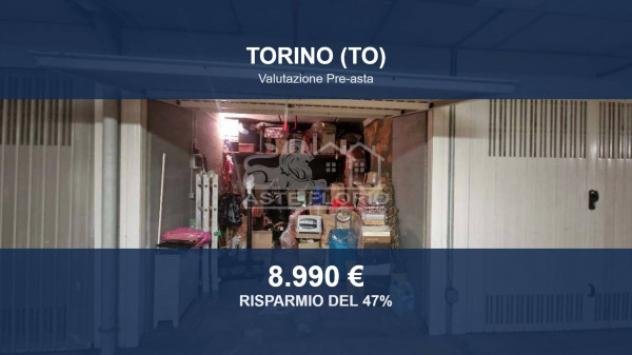 trivano in vendita a Torino in zona Cenisia