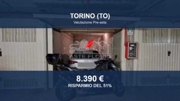 trivano in vendita a Torino in zona Cenisia