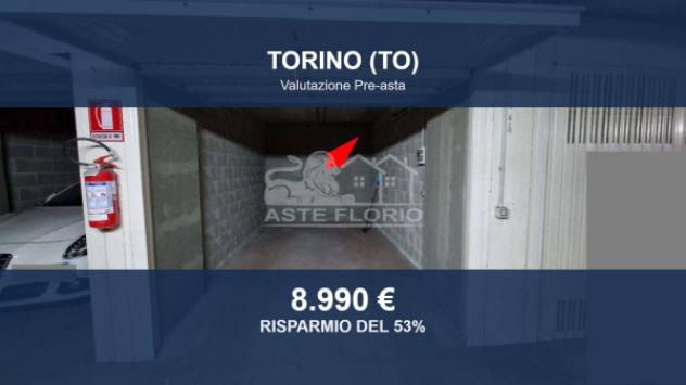 trivano in vendita a Torino in zona Cenisia