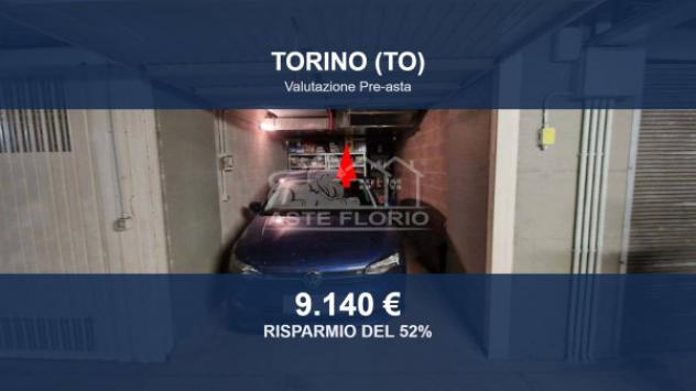 terreno edificabile in vendita a Torino in zona Cenisia