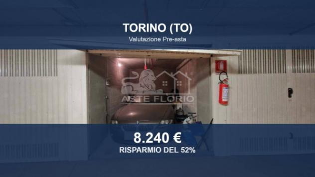 attico in vendita a Torino in zona Cenisia