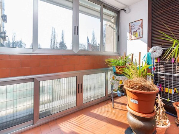 appartamento in vendita a Torino in zona Falchera