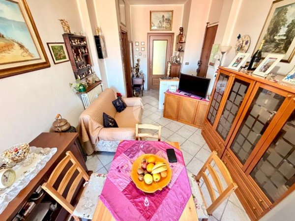 appartamento in vendita a Torino in zona Lucento