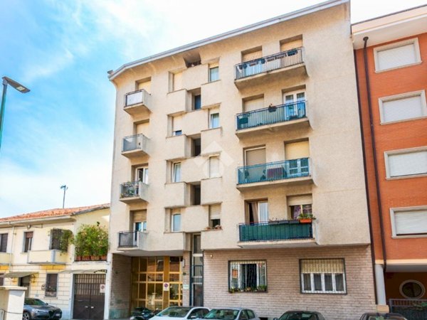 appartamento in vendita a Torino in zona Parella