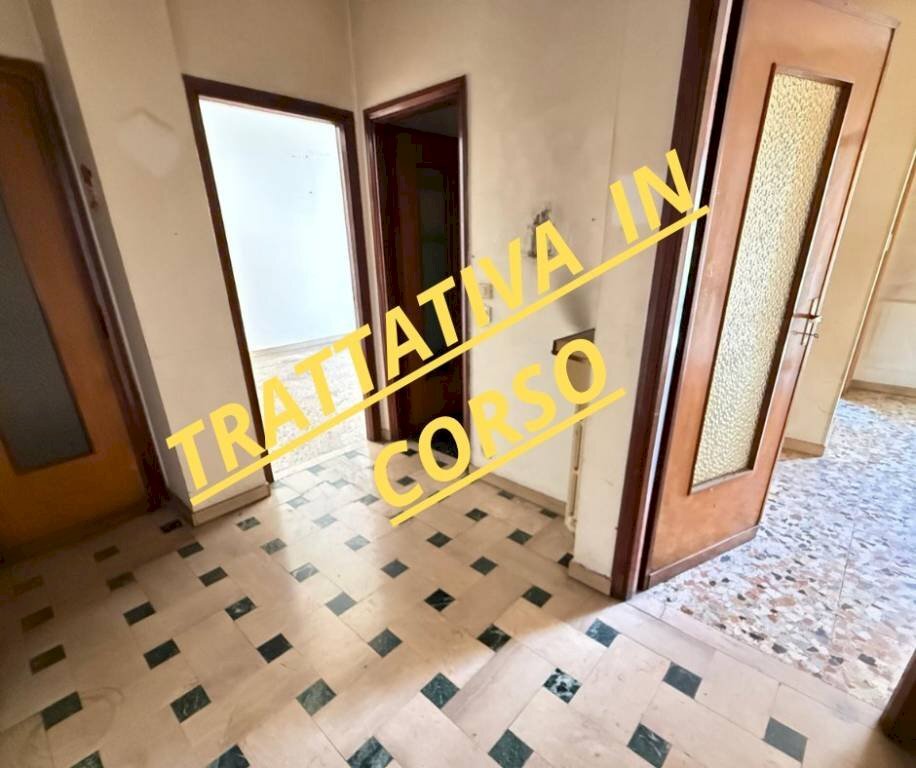 appartamento in vendita a Torino in zona Lingotto