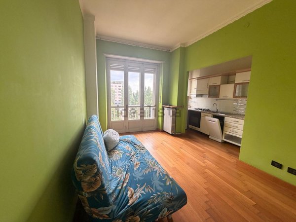 appartamento in vendita a Torino in zona Santa Rita