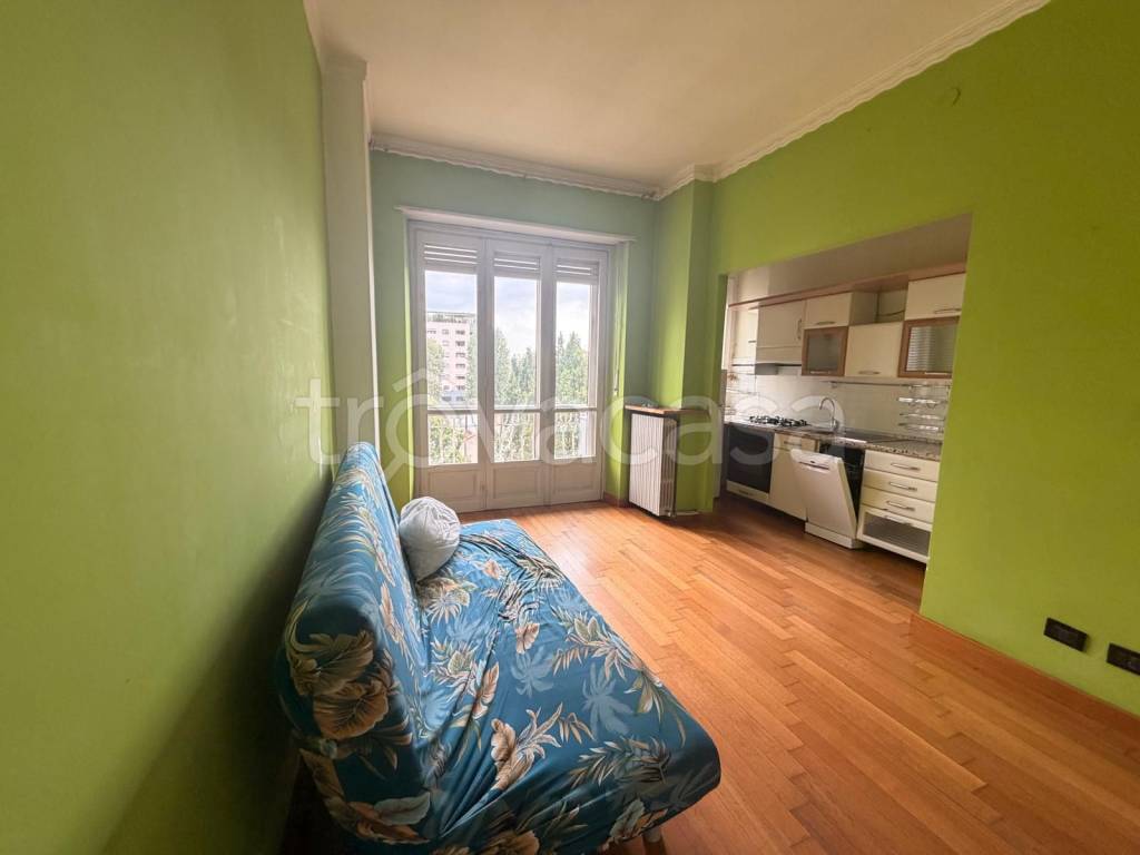 appartamento in vendita a Torino in zona Santa Rita