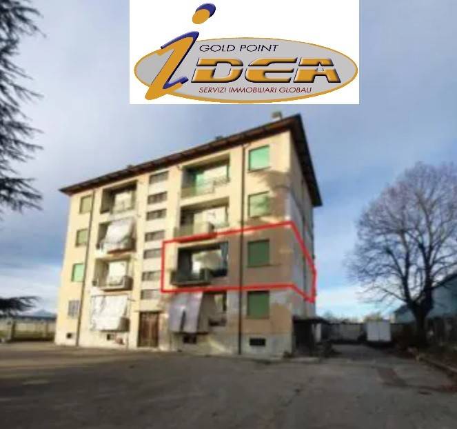 appartamento in vendita a Torino in zona Mirafiori Sud