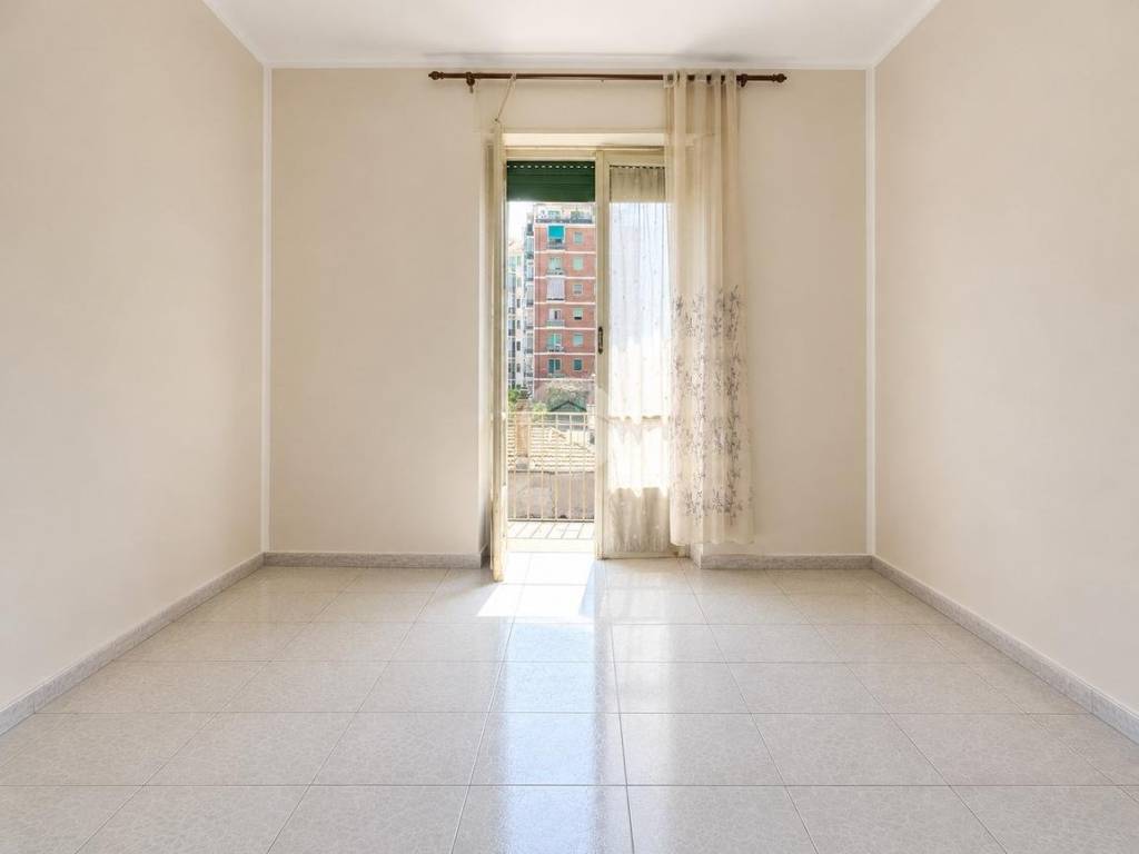 appartamento in vendita a Torino in zona Madonna di Campagna