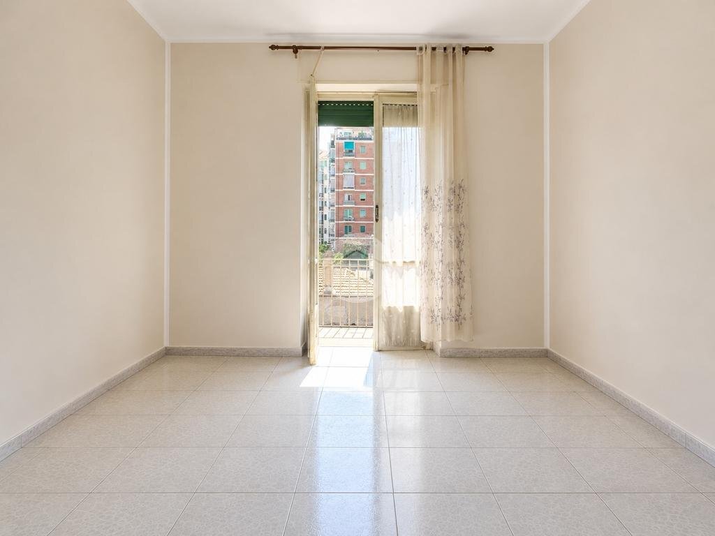 appartamento in vendita a Torino in zona Madonna di Campagna