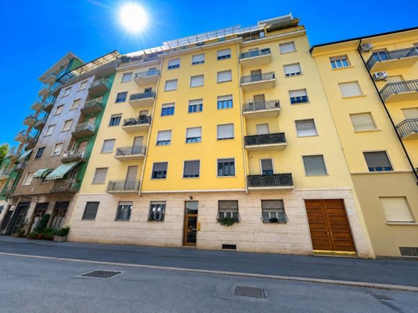 appartamento in vendita a Torino in zona Campidoglio