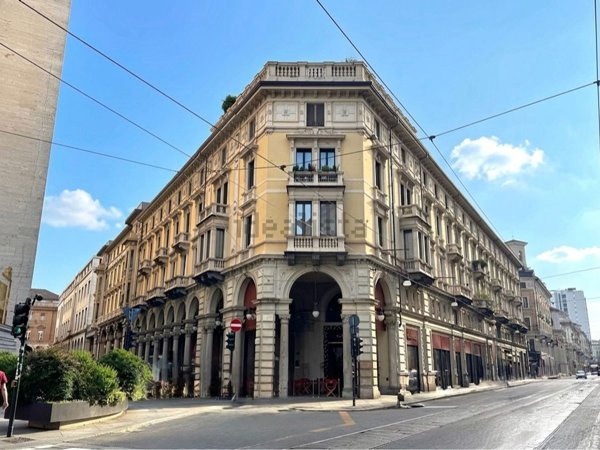 appartamento in vendita a Torino in zona Centro Storico
