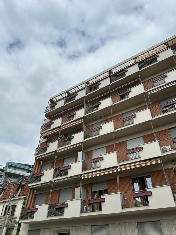appartamento in vendita a Torino in zona Santa Rita