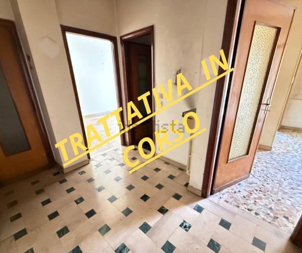 appartamento in vendita a Torino in zona Filadelfia